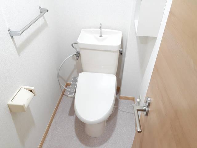 メルヴェール昆陽 その他2