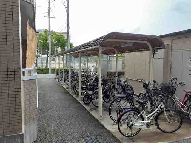 メルヴェール昆陽 その他4