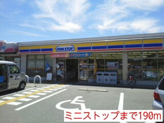 メルヴェール昆陽 その他外観4