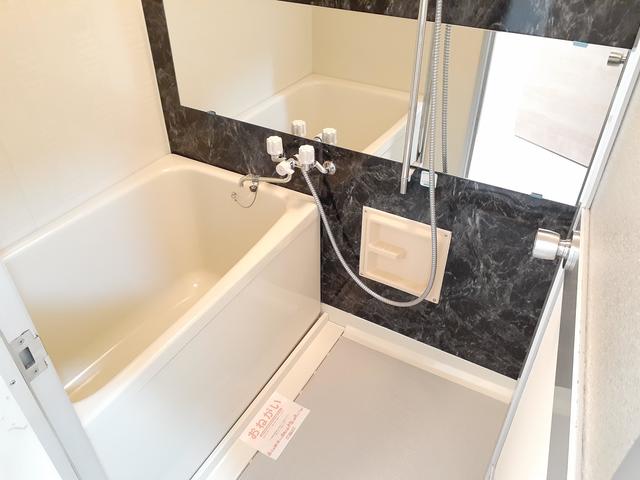 メルヴェール昆陽 風呂画像