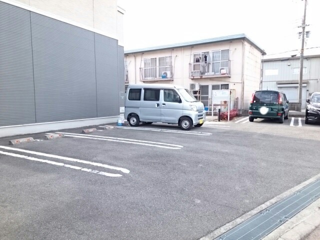 グランツ　オーベルⅢ その他3