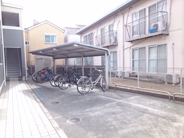 グランツ　オーベルⅢ その他4