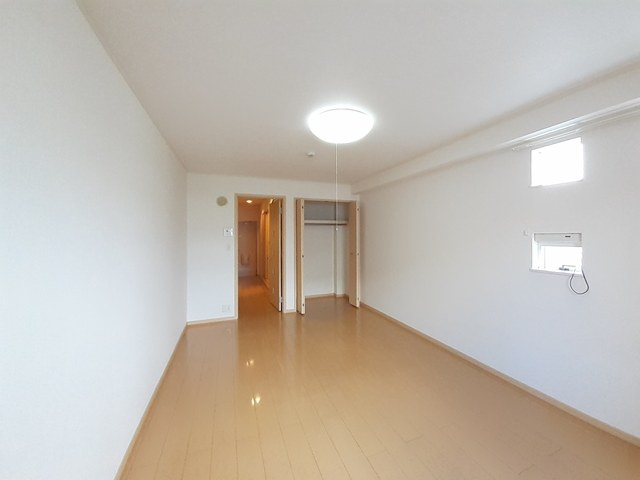 グランツ　オーベルⅢ リビング