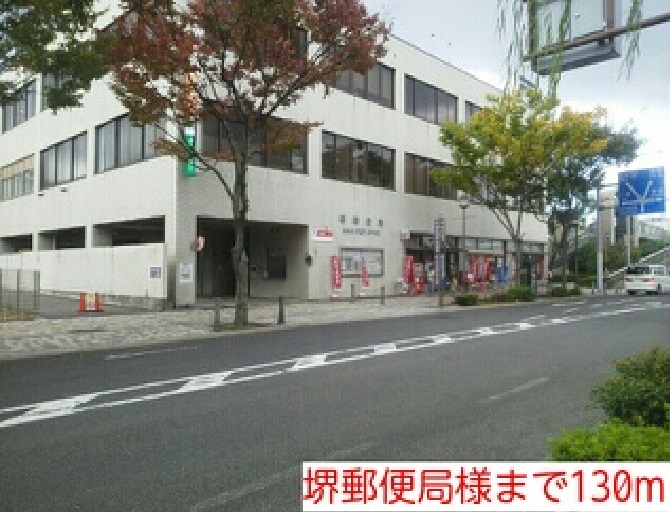 フロールマリポッサ その他外観4