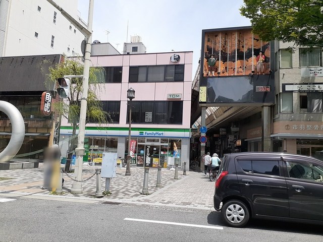 フロールマリポッサ その他外観6