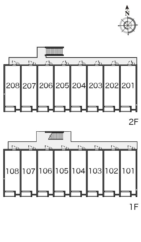 レオネクストクラムⅡ その他2