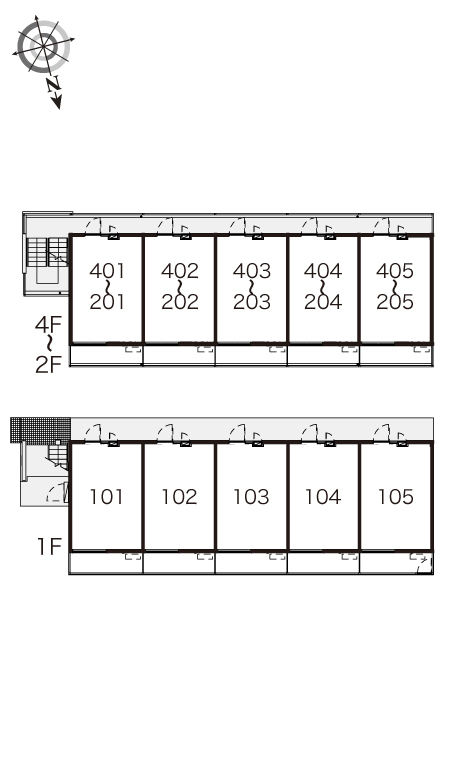レオパレスＦｕｍｉｎ その他2