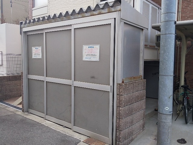 レオパレスＦｕｍｉｎ その他6