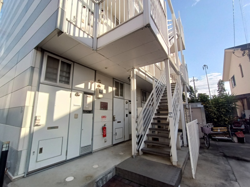 レオパレスＦＵＳＥ その他3