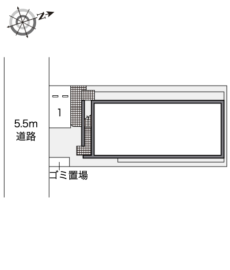 レオパレス安里 その他1