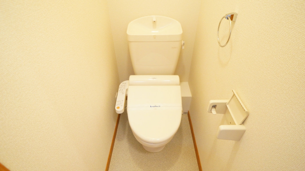 レオパレス安里 その他3