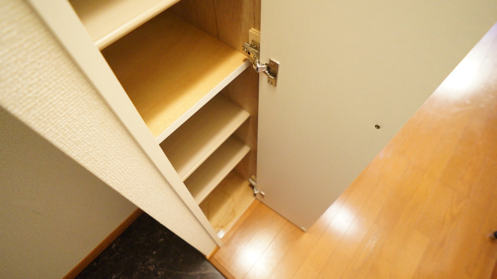 レオパレス安里 その他4