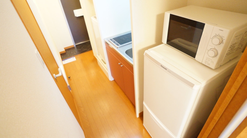 レオパレス安里 その他5