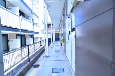 レオパレスヴィラ曽根Ａ その他9