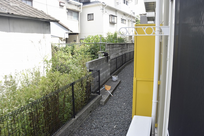 レオパレスアムール豊中南 その他5