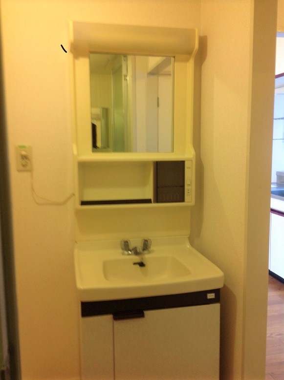 レオパレス康徳ハイツ その他6