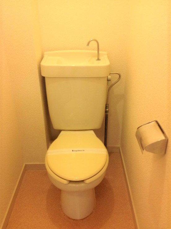 レオパレス康徳ハイツ その他7