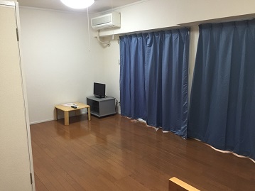 レオパレス康徳ハイツ その他10