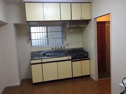 レオパレス康徳ハイツ その他11