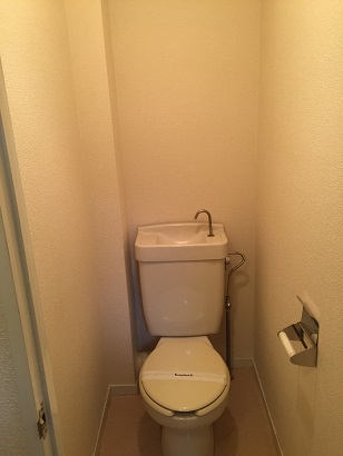 レオパレス康徳ハイツ その他12