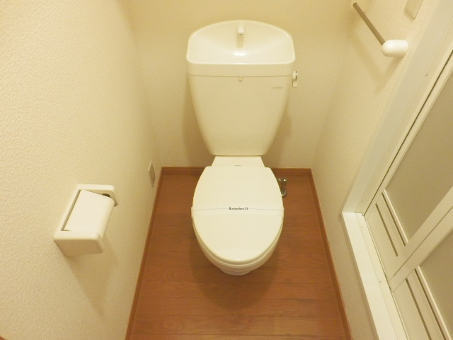 レオパレスヴァーグ浪芳庵 その他4
