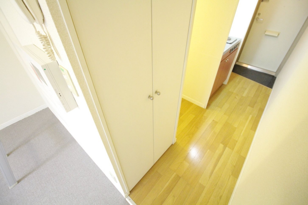 レオパレス住吉参番館 その他9