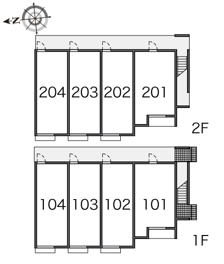 レオネクスト金楽寺 その他2