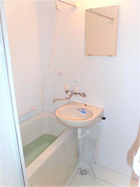 レオネクスト金楽寺 風呂画像