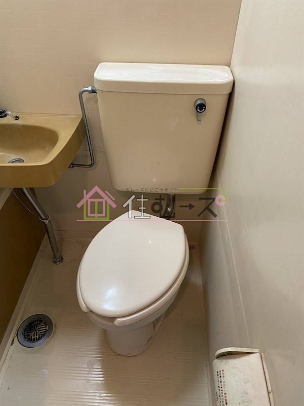 サンビル勝山北 その他2