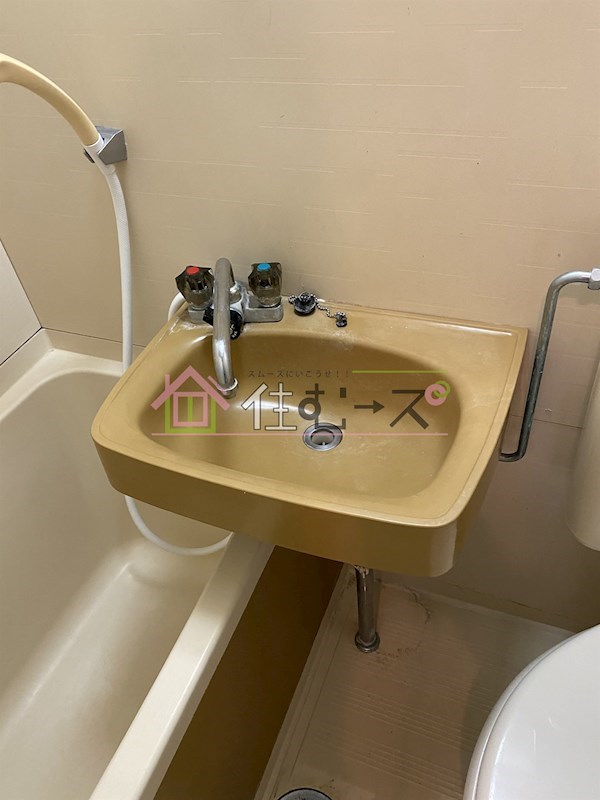 サンビル勝山北 その他3