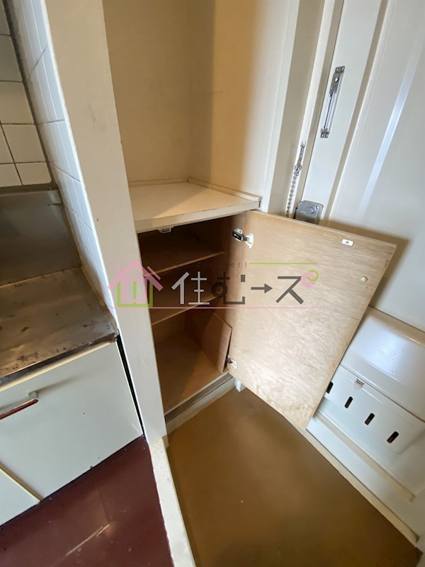 サンビル勝山北 その他4