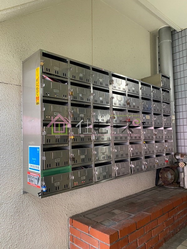 サンビル勝山北 その他外観4