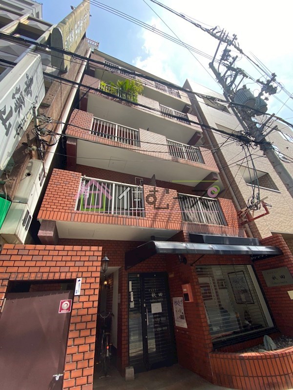 メゾンユタカファイブ その他外観1