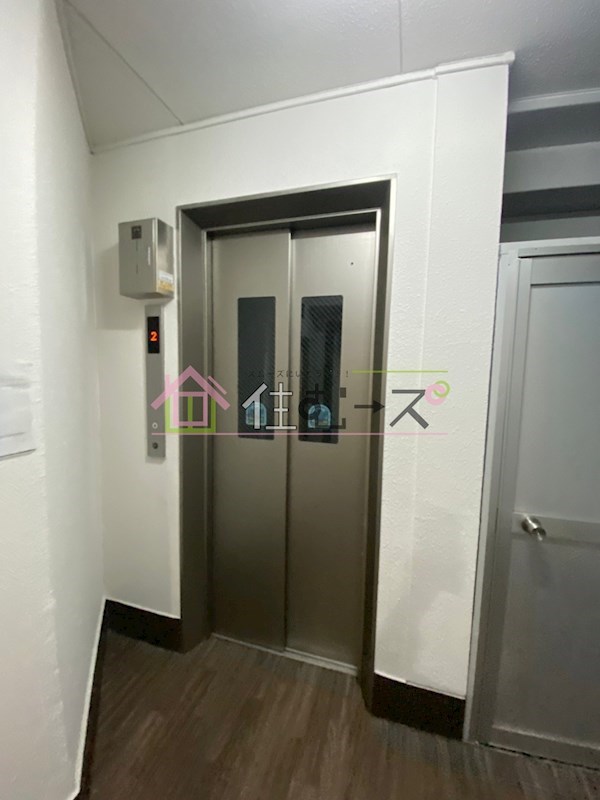 メゾンユタカファイブ その他外観4