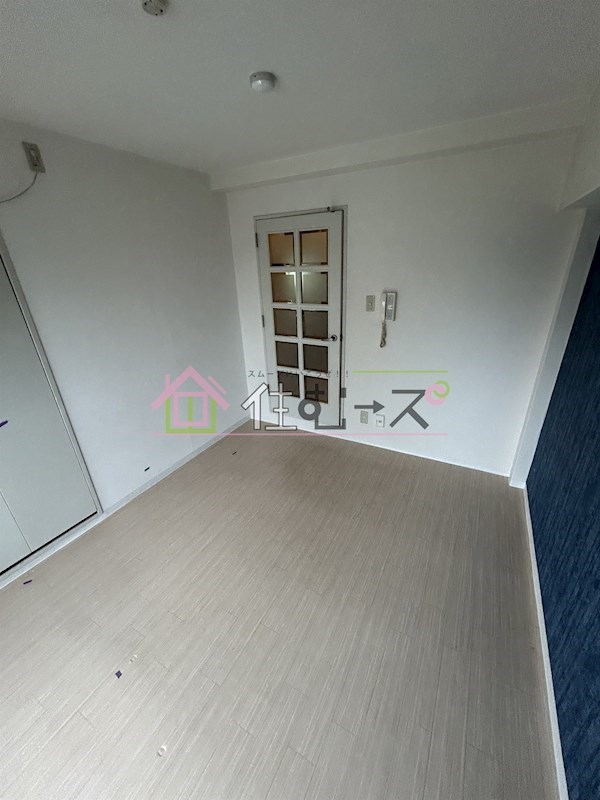 マンションセレーネ リビング