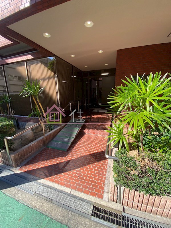 中之島ロイヤルハイツA その他1