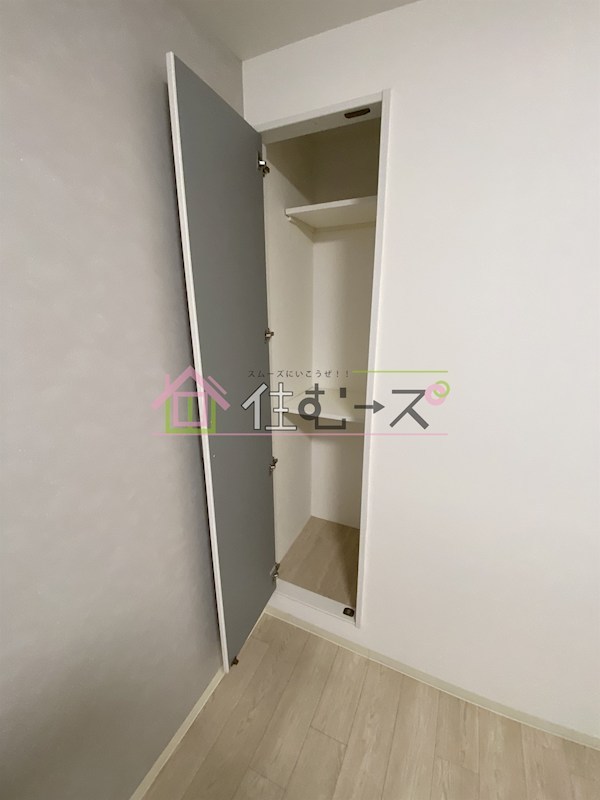 中之島ロイヤルハイツA その他5