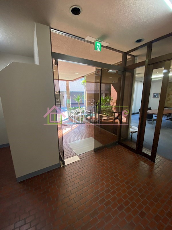 中之島ロイヤルハイツA その他外観2