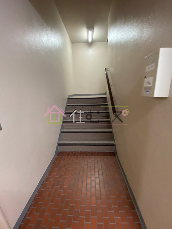 中之島ロイヤルハイツA その他外観5