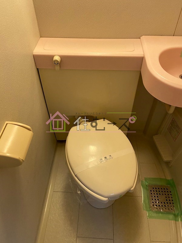 オーキッドヴィラ今里 その他2