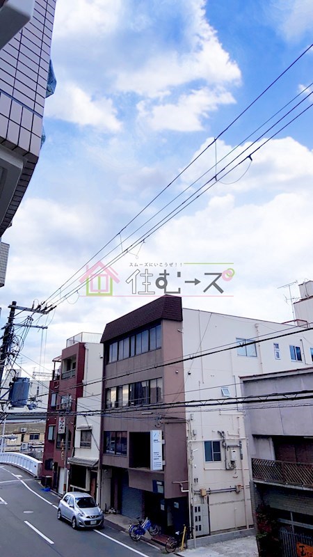 オーキッドヴィラ今里 その他4