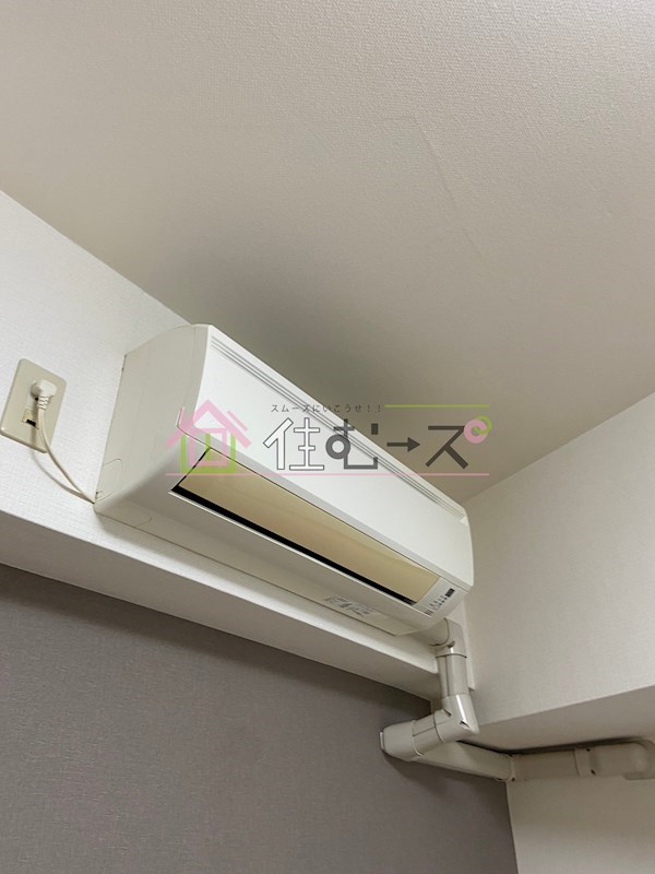 オーキッドヴィラ今里 その他5