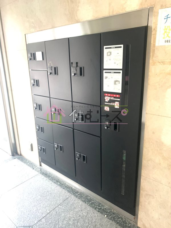 オーキッドヴィラ今里 その他外観3