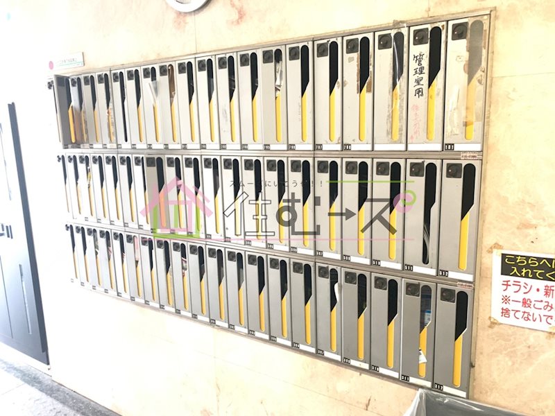 オーキッドヴィラ今里 その他外観4