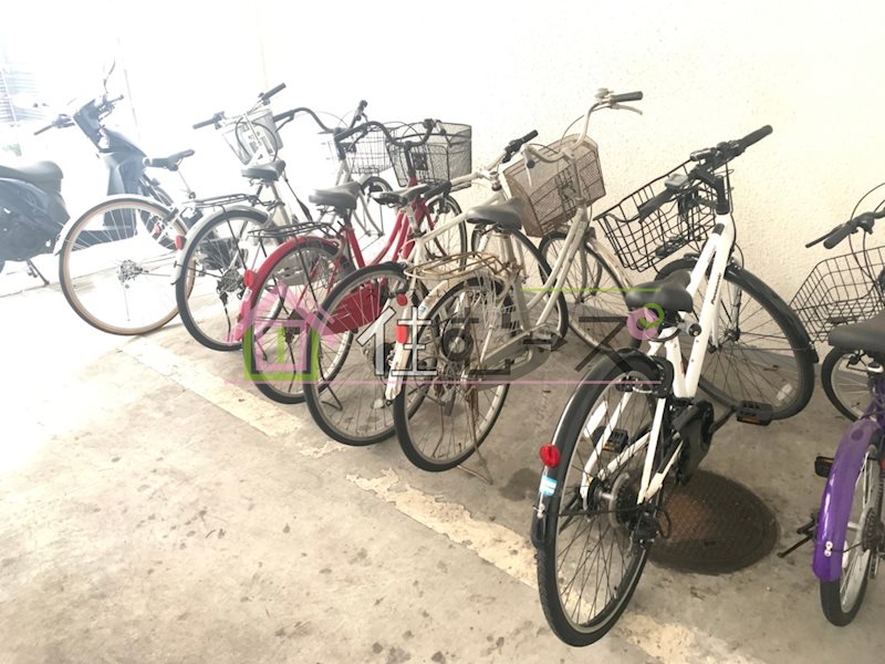 オーキッドヴィラ今里 その他外観5