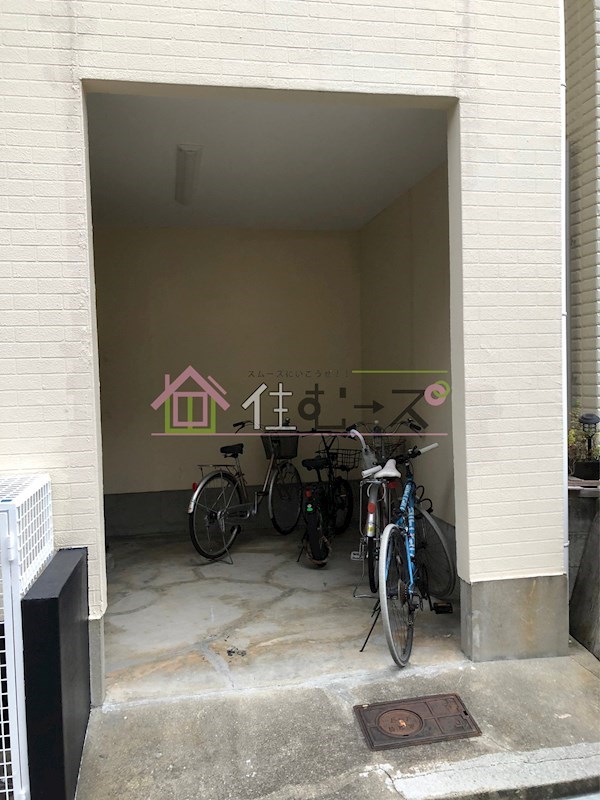 デイルーチェ上新庄 その他外観5