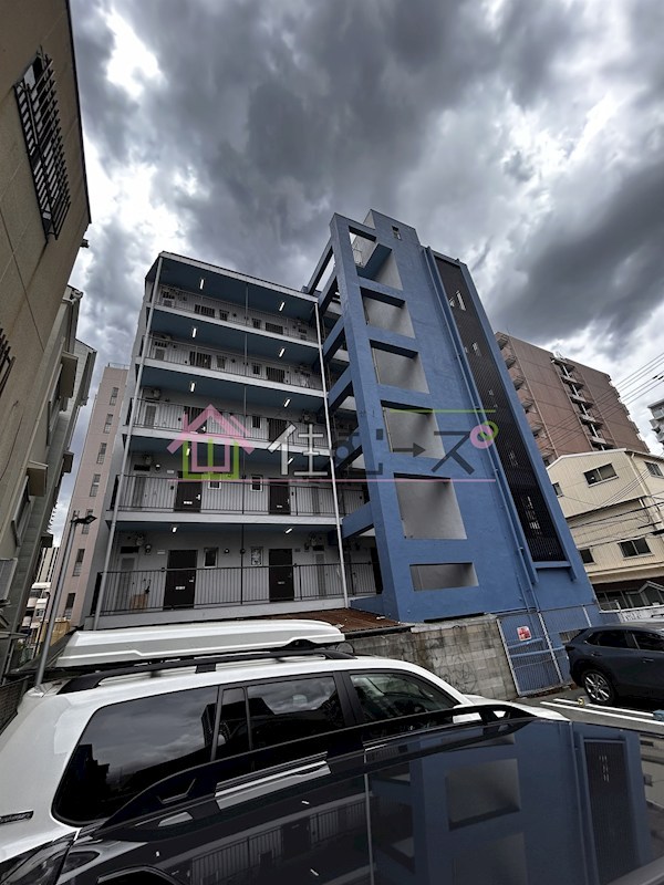 カーサ天六 その他外観1