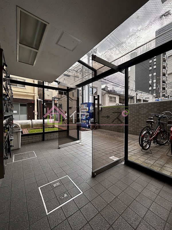 カーサ天六 その他外観2