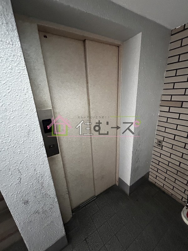 カーサ天六 その他外観3