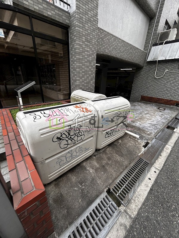 カーサ天六 その他外観4